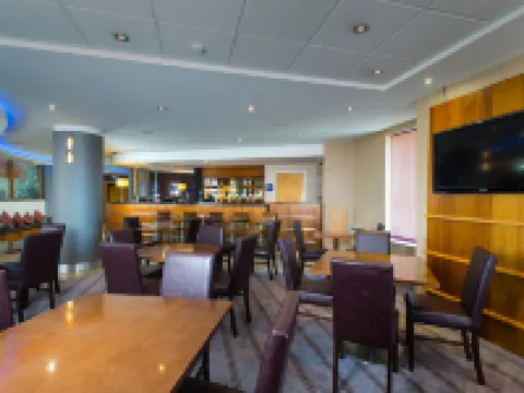 Holiday Inn Express SWINDON CITY CENTRE by IHG Hotels in Swindon