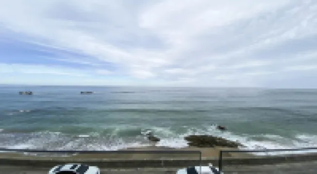 Yeogiuhtte Yeongdeok