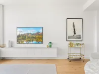 Boutique 2-Bed with Stunning Sydney Harbour Views Hotels in Kirribilli