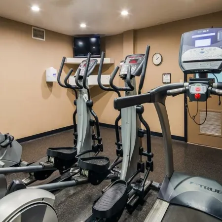 Best Western Seattle Airport Hotel