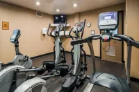 Best Western Seattle Airport Hotel - Gym