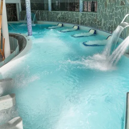 Gloria Palace Royal Hotel & Spa