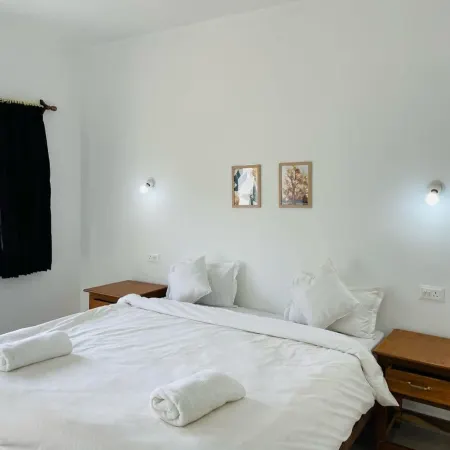 Rivaba Resort by White Villa Goa