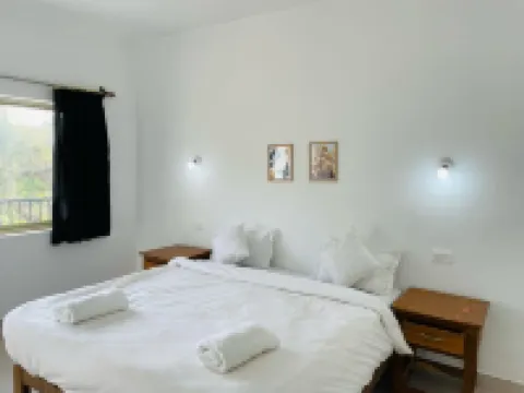 Rivaba Resort by White Villa Goa