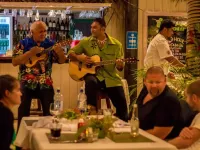 Manuia Beach Resort - Barer