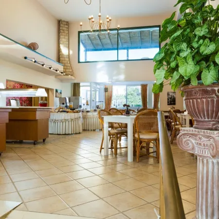 Trefon Hotel Apartments and Family Suites