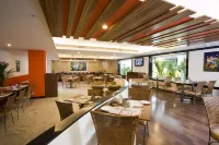 Lemon Tree Hotel, Udyog Vihar, Gurugram - 3-Star