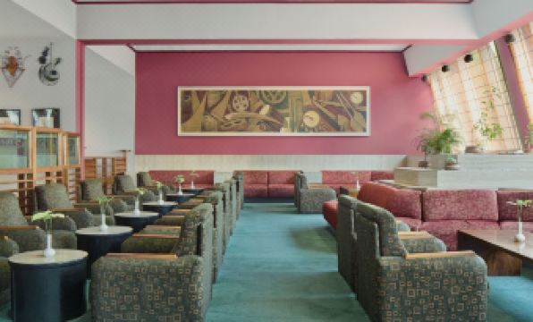 Abuja Continental Hotel