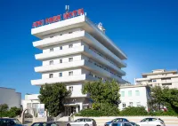 Joli Park Hotel - Caroli Hotels Hotels in 