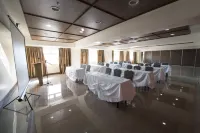 뉴타운 플라자 호텔