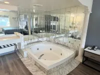 Express Inn-Rahway Hotels in Union County
