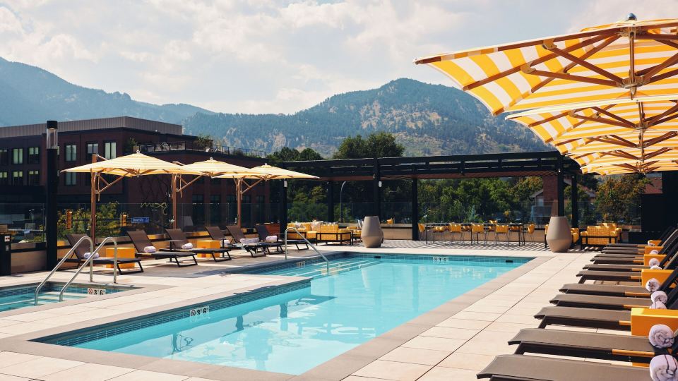 Limelight Boulder