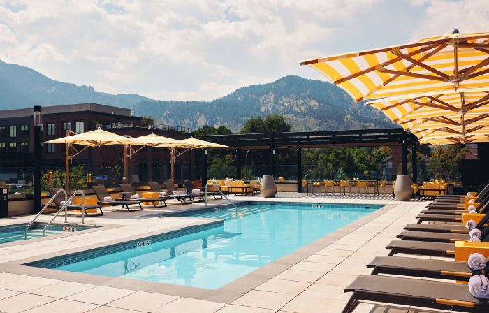 Limelight Boulder