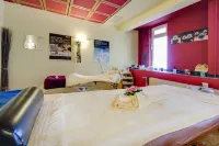 Ferien Hotel Rennsteigblick - Spa