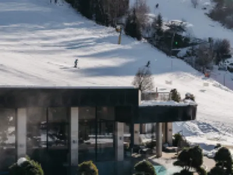 松諾夫阿爾彭多夫 - 限成人入住 蓬高聖約翰住宿飯店