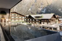 Neuhaus Zillertal Resort - Kylpylä