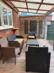 Modern and Spacious 3 Bed Retreat - Bracknell