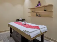 Regenta Anantam Resort Khatu Shyam Ji - spa