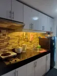 Luxurious Condo in Quezon City with Private Pool - Private Pools