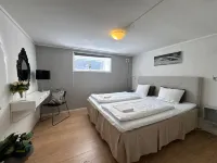 Stavanger BnB 1 – Family Apartment with Private Sauna & Free Bikes - Апартаменты