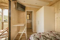 Camping Izarpe Hotels in Ultzamaldea