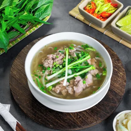 Cendana Retreat Trang An Ninh Binh