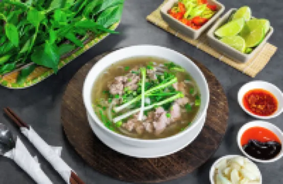 Cendana Retreat Trang An Ninh Binh