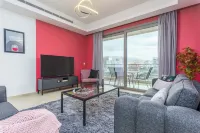 Viva 3-BR Apt in Waterfront Dbayeh Hotels in Dbayeh