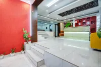 Hotel Aerotech Near Delhi Airport