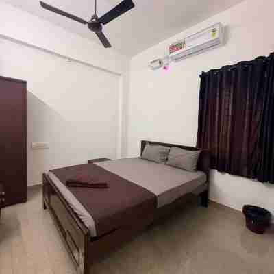 Kavitha Stay Inn Rooms