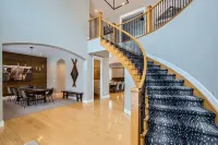 Mountain Majesty 6 Bedroom Home