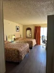 American Inn & RV Park - 2 étoiles