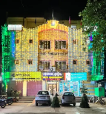 Hotel Shree Krishna