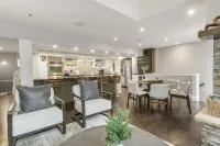 1158 - Three Bedroom Condo Deluxe Stonebridge by Deer Valley Resort - Jacuzzi