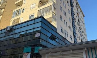 Downtown Shkodra Apartment