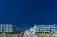 Beautiful Blue Heron Sleeps 6 Great Views