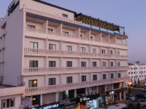 Park Dedeman Midyat Midyat otelleri