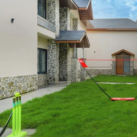 Shilayvas Cottages - Centrally Air Conditioned