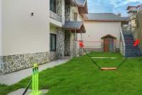 Shilayvas Cottages - Centrally Air Conditioned
