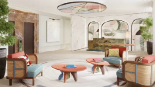 Áurea Palacio de la Tinta by Eurostars Hotel Company