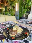 Hotel Brilliant Meseș - Desayuno