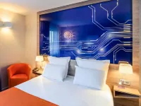 Hôtel Mercure Poitiers Site du Futuroscope - 4-Star