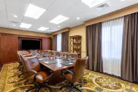Hawthorn Extended Stay by Wyndham West Palm Beach - parcheggio