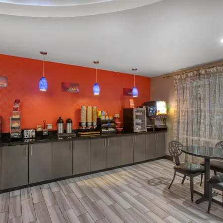 Best Western Plus Tech Medical Center Inn