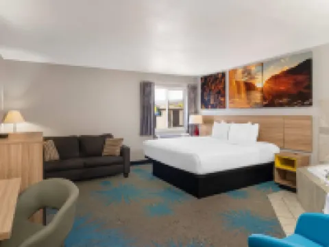 Days Inn by Wyndham Canon City Hotels in Fremont County