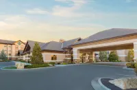 Homewood Suites by Hilton Boise Hotels in 