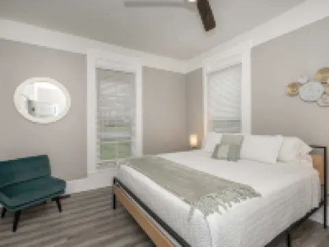 The Gathering House Home for 6 Hotels in Harrison