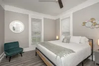 The Gathering House Home for 6 Hotels in Harrison