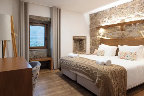 Quinta do Limite - Agroturismo - 4-Star