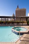 Drury Inn & Suites San Antonio Riverwalk - Uima-altaat